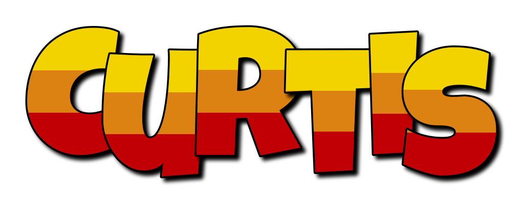 Curtis jungle logo