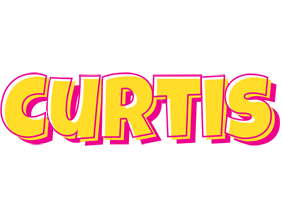 Curtis kaboom logo