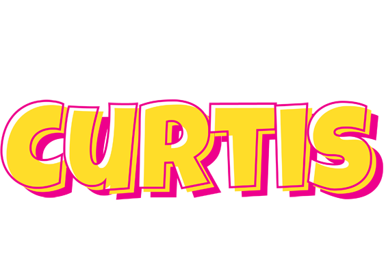 Curtis kaboom logo