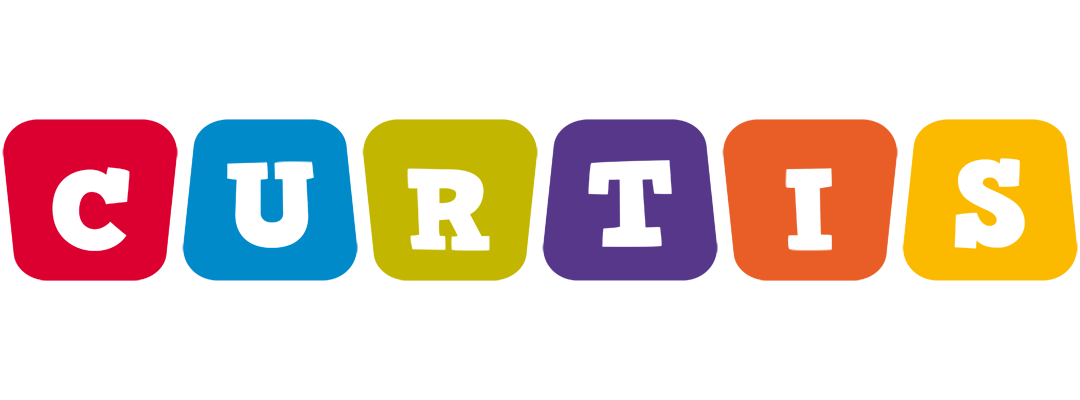 Curtis kiddo logo