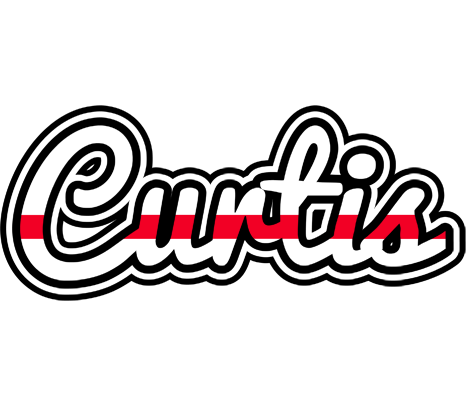 Curtis kingdom logo