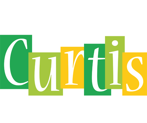 Curtis lemonade logo