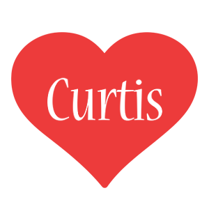 Curtis love logo