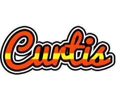 Curtis madrid logo