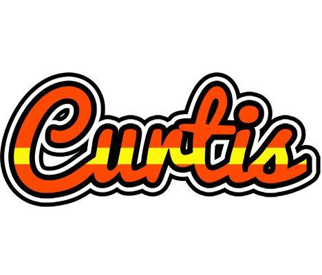 Curtis madrid logo