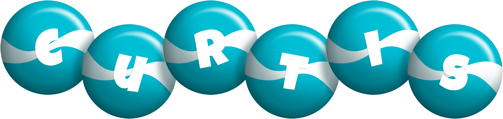 Curtis messi logo