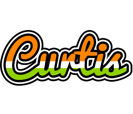 Curtis mumbai logo