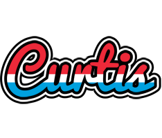 Curtis norway logo