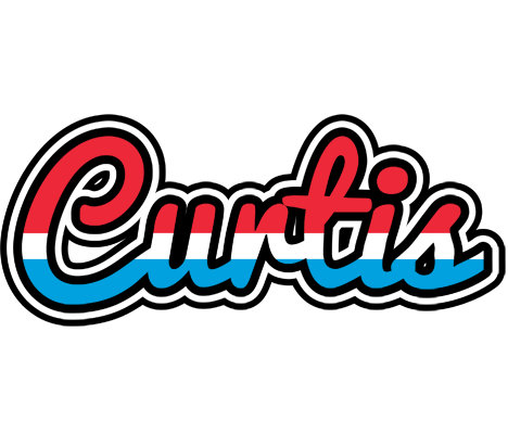 Curtis norway logo