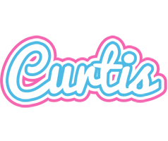 Curtis outdoors logo