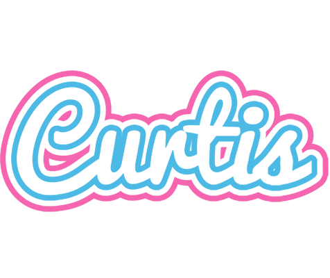 Curtis outdoors logo