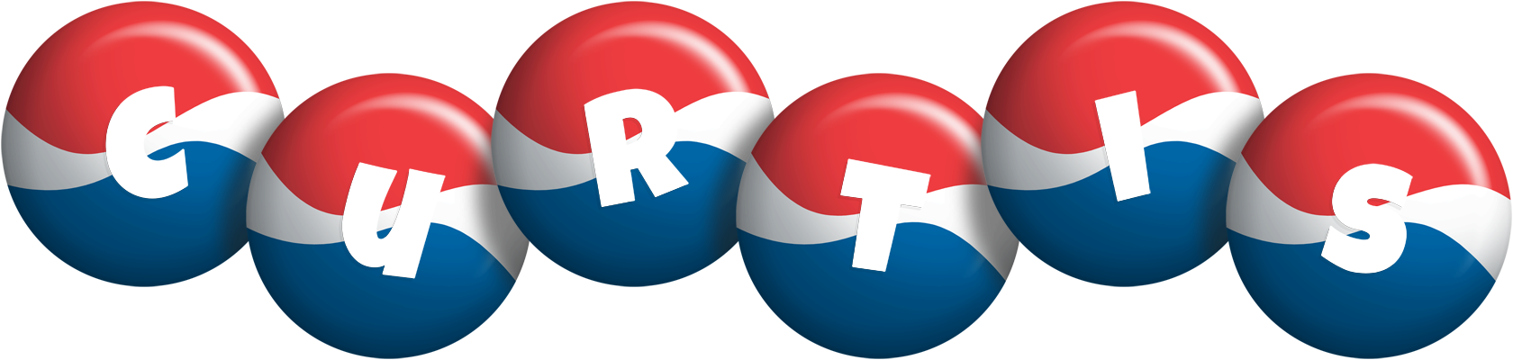 Curtis paris logo