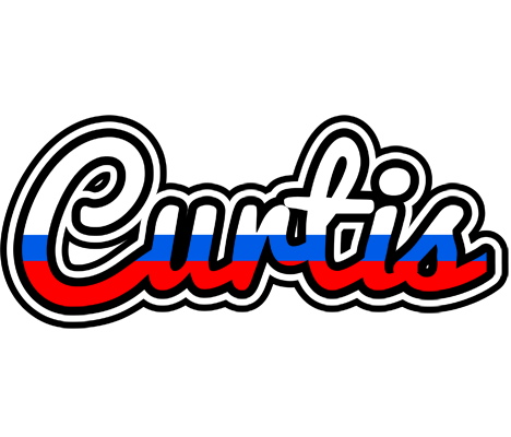 Curtis russia logo