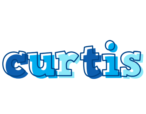 Curtis sailor logo