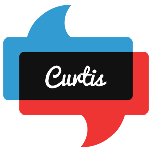 Curtis sharks logo