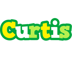 Curtis Logo | Name Logo Generator - Popstar, Love Panda, Cartoon