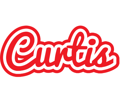 Curtis sunshine logo