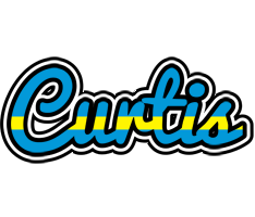 Curtis sweden logo