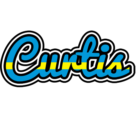 Curtis sweden logo