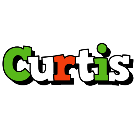 Curtis venezia logo