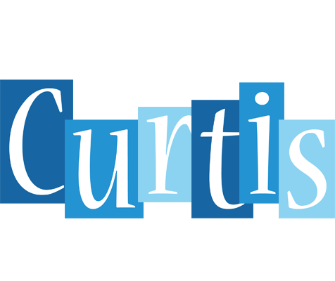 Curtis winter logo