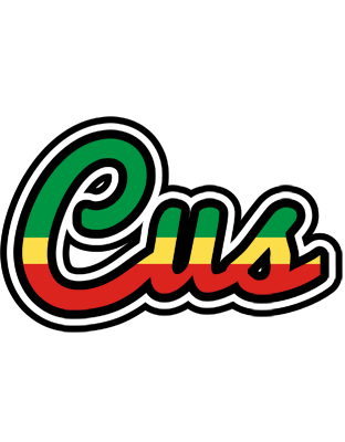 Cus african logo