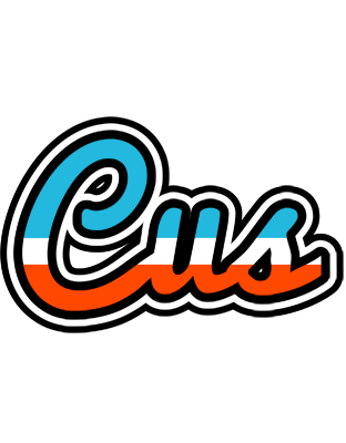 Cus america logo