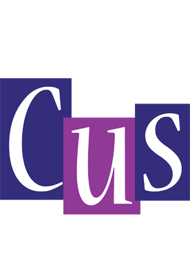 Cus autumn logo