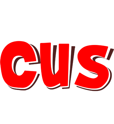 Cus basket logo