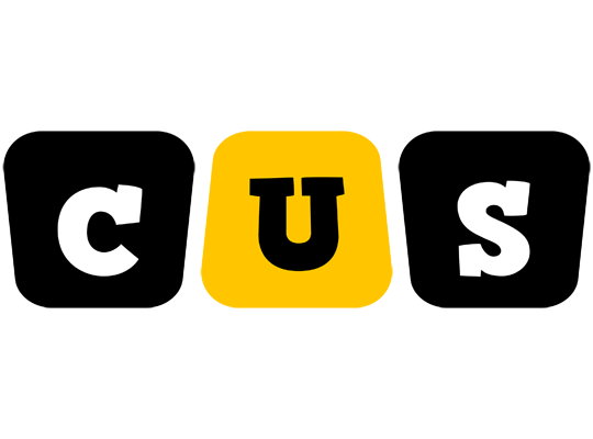 Cus boots logo