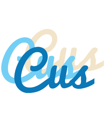 Cus breeze logo