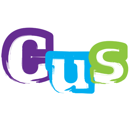 Cus casino logo