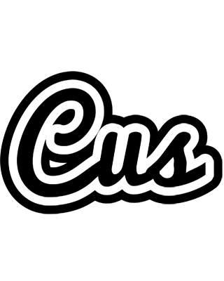 Cus chess logo