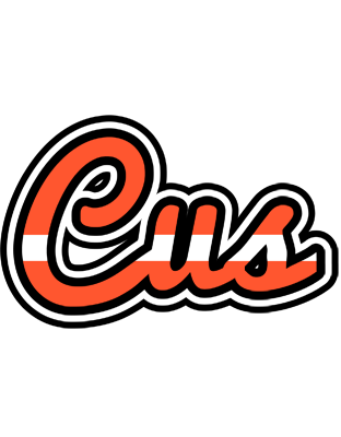 Cus denmark logo