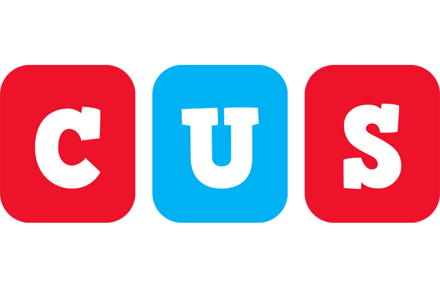 Cus diesel logo