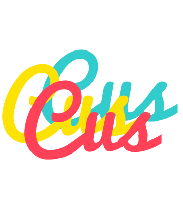 Cus disco logo