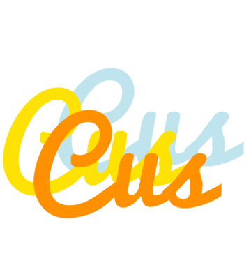 Cus energy logo