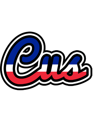Cus france logo