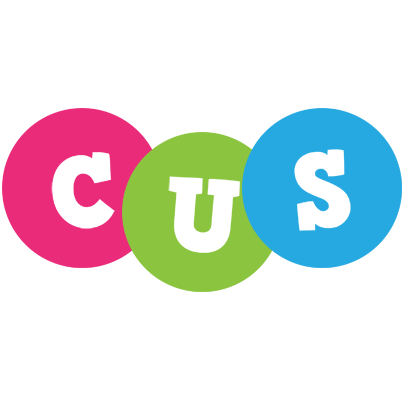 Cus friends logo
