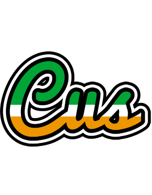 Cus ireland logo
