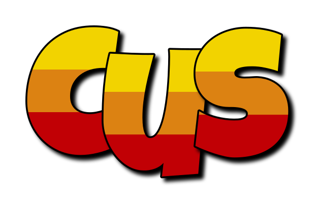 Cus jungle logo