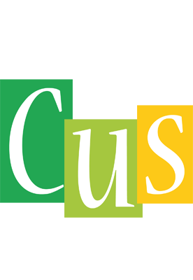 Cus lemonade logo