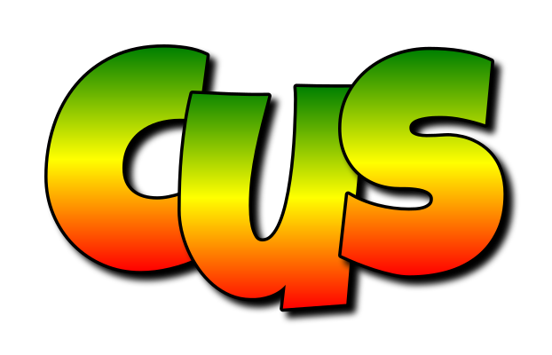 Cus mango logo