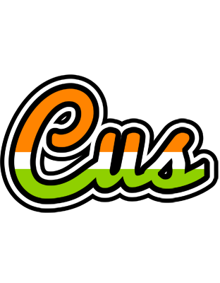 Cus mumbai logo