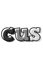 Cus night logo