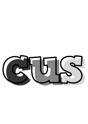 Cus night logo