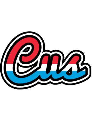 Cus norway logo