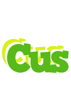 Cus picnic logo
