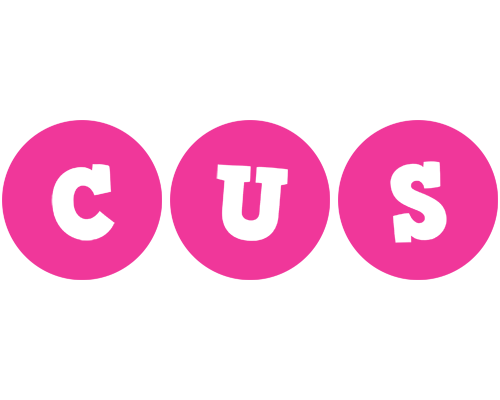Cus poker logo