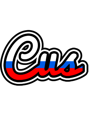 Cus russia logo